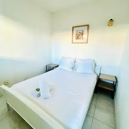 La Parenthese Nantaise Wifi Apartmán *