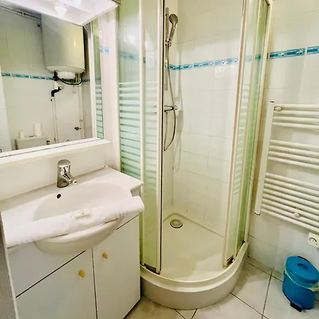 Lejlighed La Parenthese Nantaise Gare Nord Wifi Centre 5 Min Nantes